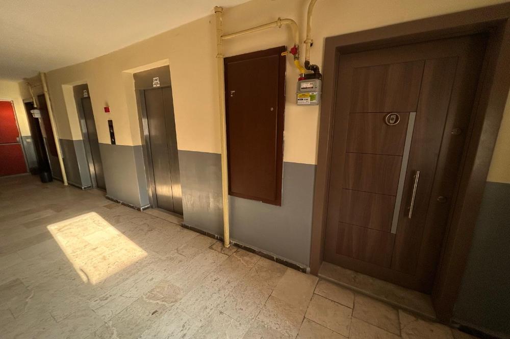 CENTURY21 BAL'DAN TOKİ 2. ETAP 2+1 SATILIK ARAKAT DAİRE