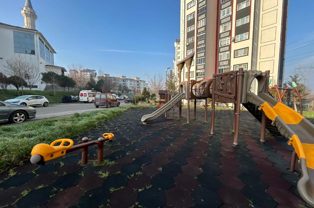 CENTURY21 BAL'DAN TOKİ 2. ETAP 2+1 SATILIK ARAKAT DAİRE