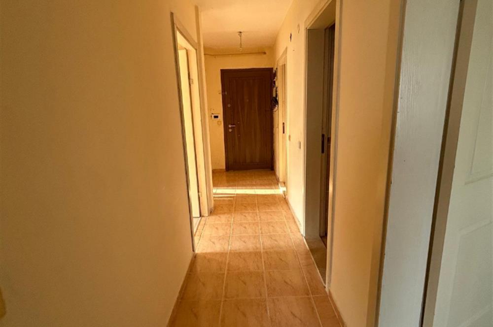 CENTURY21 BAL'DAN TOKİ 2. ETAP 2+1 SATILIK ARAKAT DAİRE