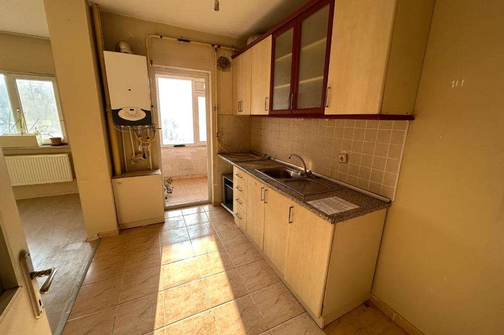 CENTURY21 BAL'DAN TOKİ 2. ETAP 2+1 SATILIK ARAKAT DAİRE