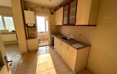 CENTURY21 BAL'DAN TOKİ 2. ETAP 2+1 SATILIK ARAKAT DAİRE