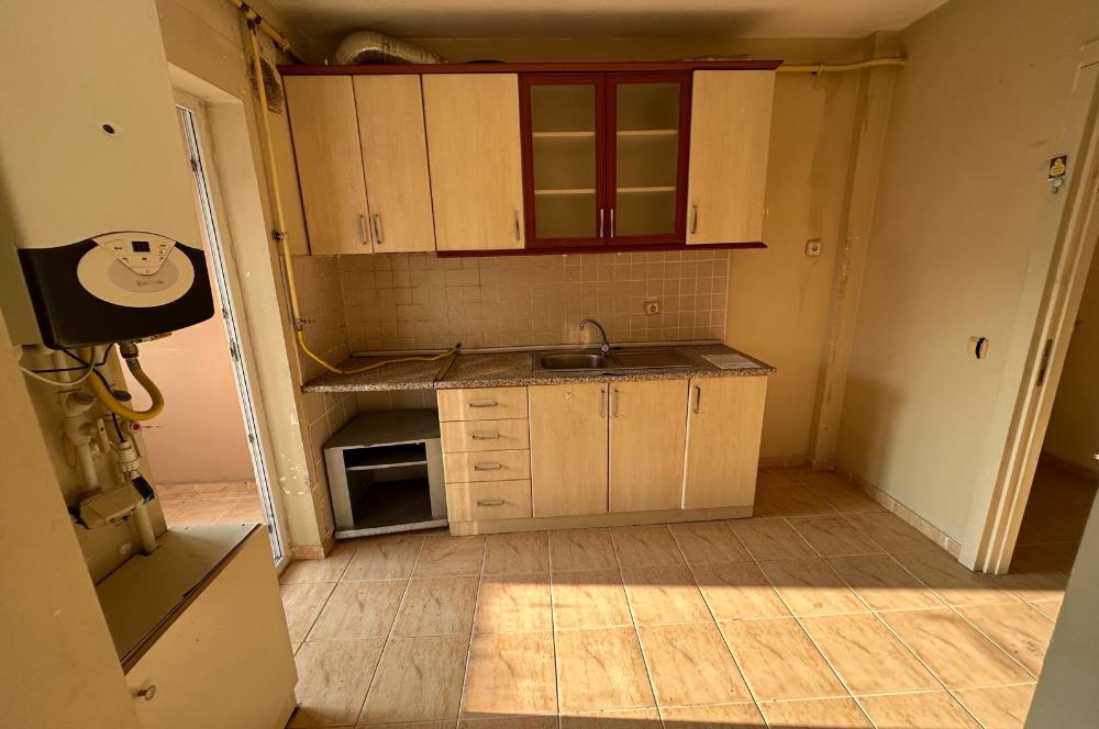 CENTURY21 BAL'DAN TOKİ 2. ETAP 2+1 SATILIK ARAKAT DAİRE