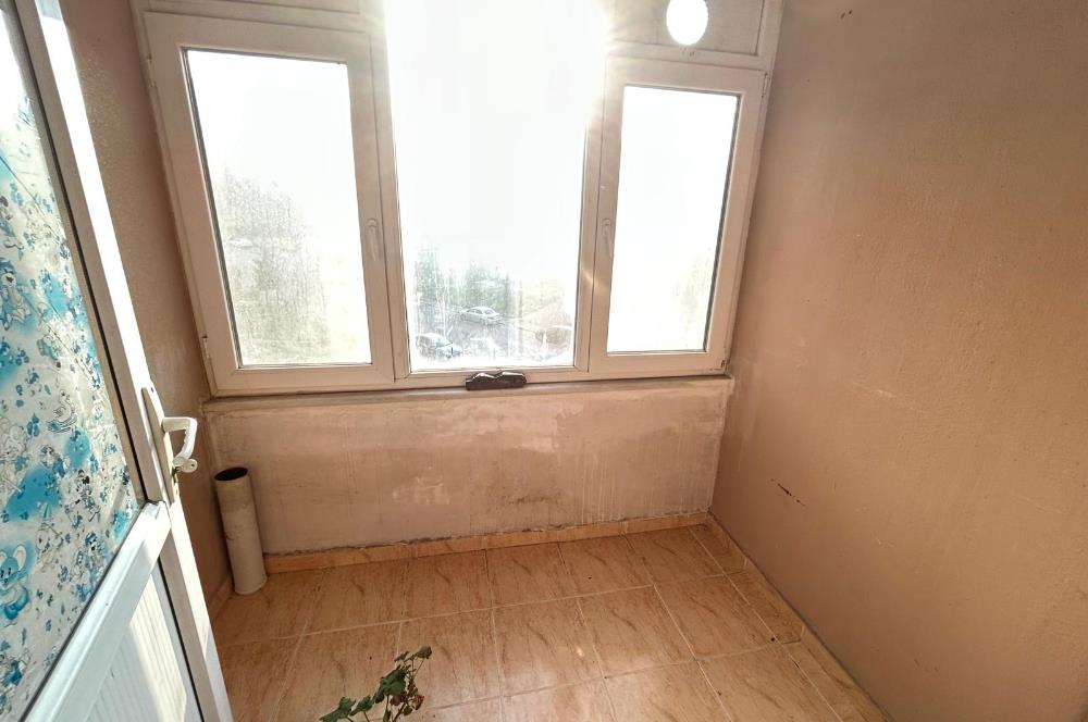 CENTURY21 BAL'DAN TOKİ 2. ETAP 2+1 SATILIK ARAKAT DAİRE