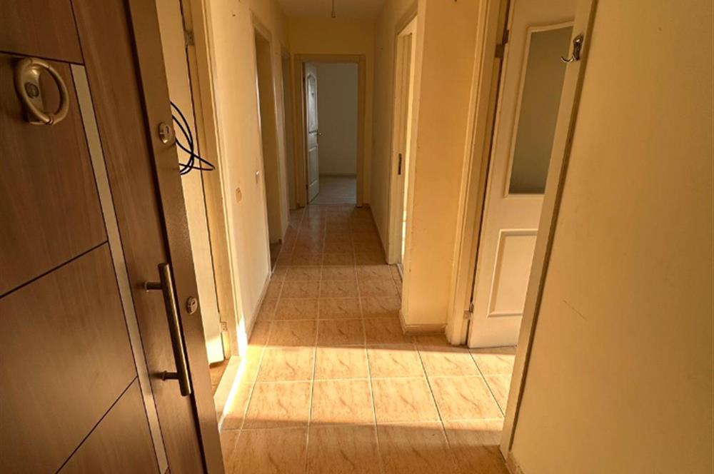 CENTURY21 BAL'DAN TOKİ 2. ETAP 2+1 SATILIK ARAKAT DAİRE