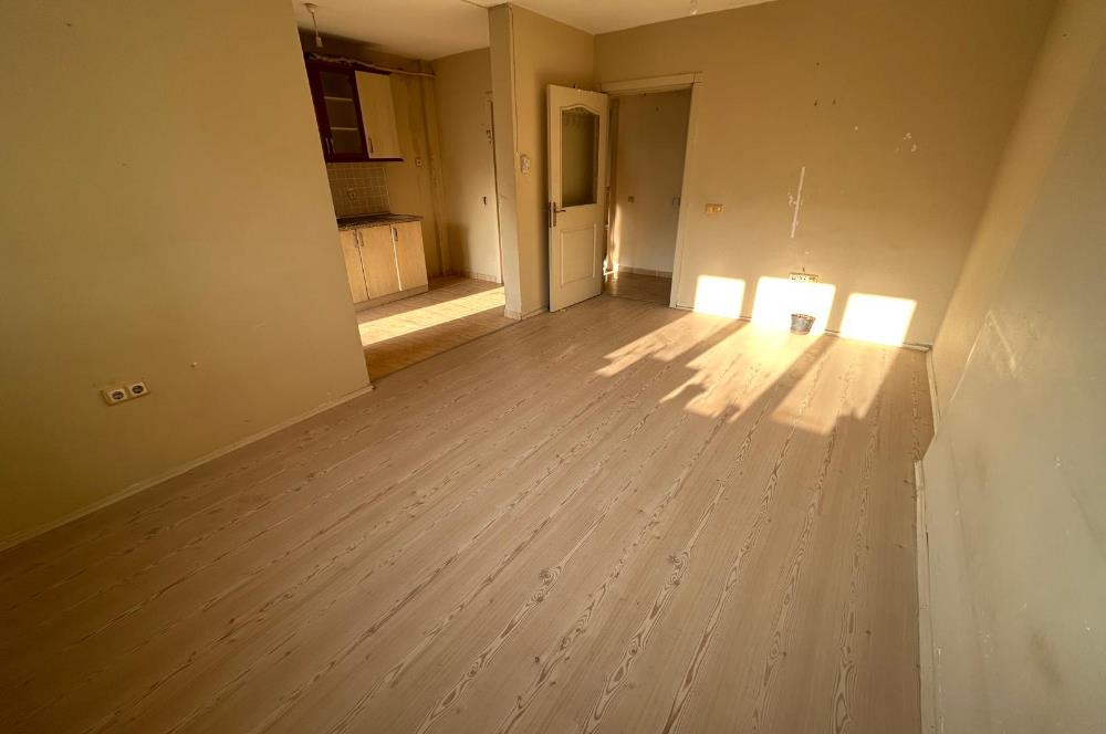 CENTURY21 BAL'DAN TOKİ 2. ETAP 2+1 SATILIK ARAKAT DAİRE