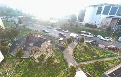 CENTURY21 BAL'DAN TOKİ 2. ETAP 2+1 SATILIK ARAKAT DAİRE