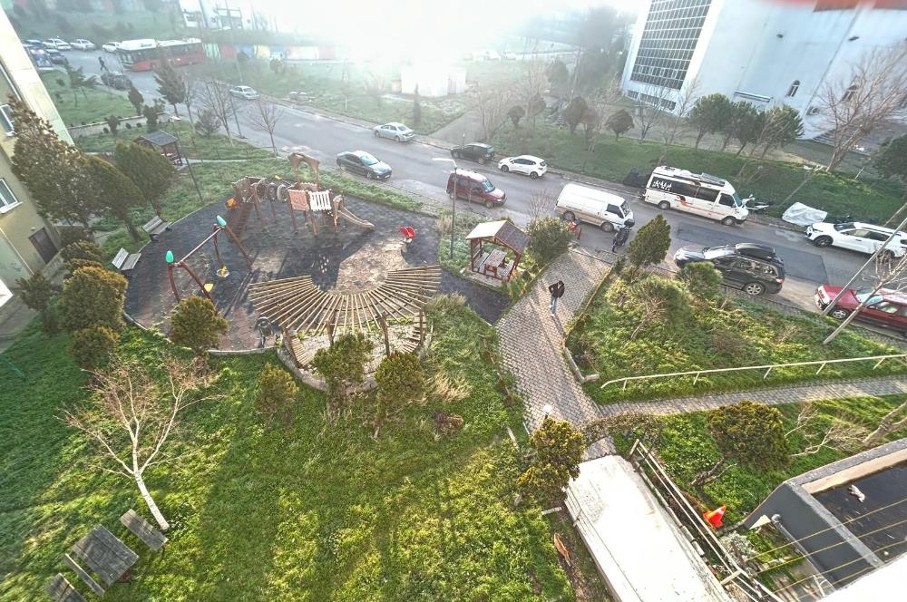 CENTURY21 BAL'DAN TOKİ 2. ETAP 2+1 SATILIK ARAKAT DAİRE