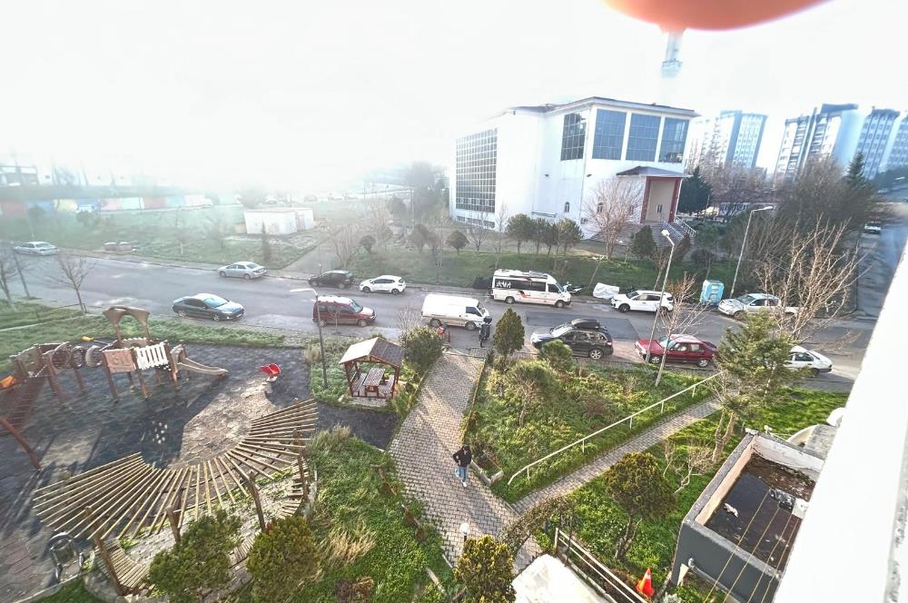 CENTURY21 BAL'DAN TOKİ 2. ETAP 2+1 SATILIK ARAKAT DAİRE