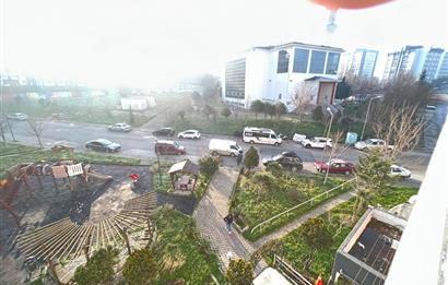 CENTURY21 BAL'DAN TOKİ 2. ETAP 2+1 SATILIK ARAKAT DAİRE