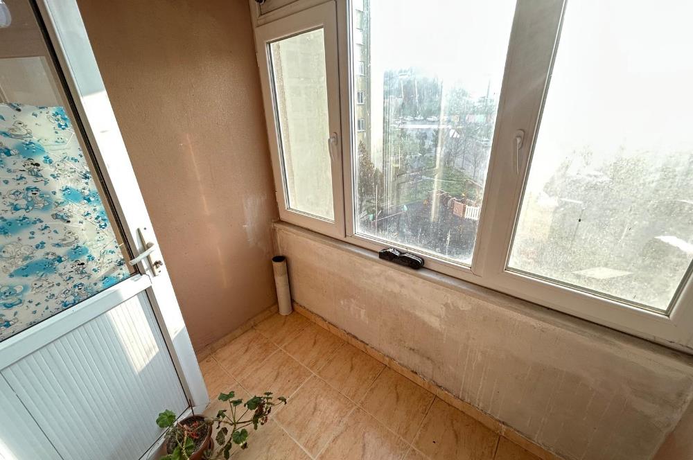 CENTURY21 BAL'DAN TOKİ 2. ETAP 2+1 SATILIK ARAKAT DAİRE