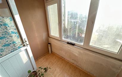 CENTURY21 BAL'DAN TOKİ 2. ETAP 2+1 SATILIK ARAKAT DAİRE