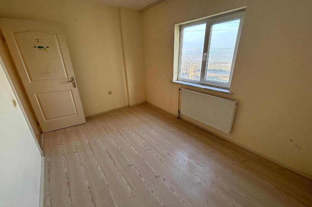 CENTURY21 BAL'DAN TOKİ 2. ETAP 2+1 SATILIK ARAKAT DAİRE