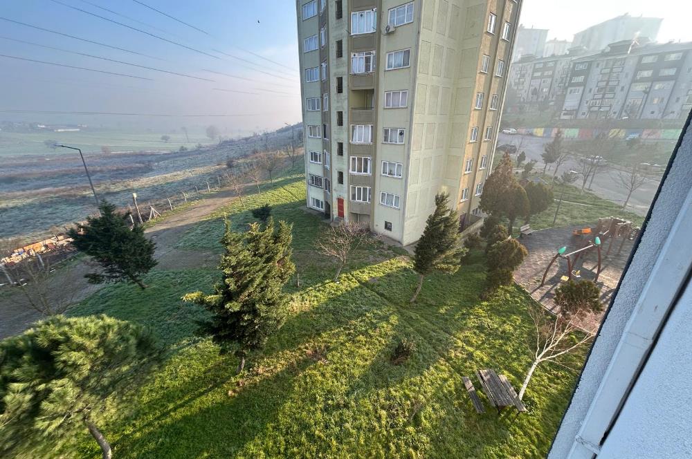 CENTURY21 BAL'DAN TOKİ 2. ETAP 2+1 SATILIK ARAKAT DAİRE