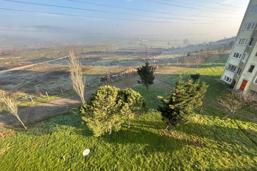 CENTURY21 BAL'DAN TOKİ 2. ETAP 2+1 SATILIK ARAKAT DAİRE