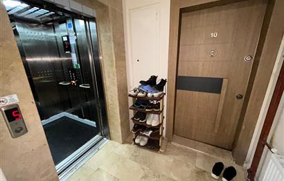 CENTURY 21 BAL'DAN ASANSÖRLÜ ARAKAT MANZARALI 2+1 SATILIK