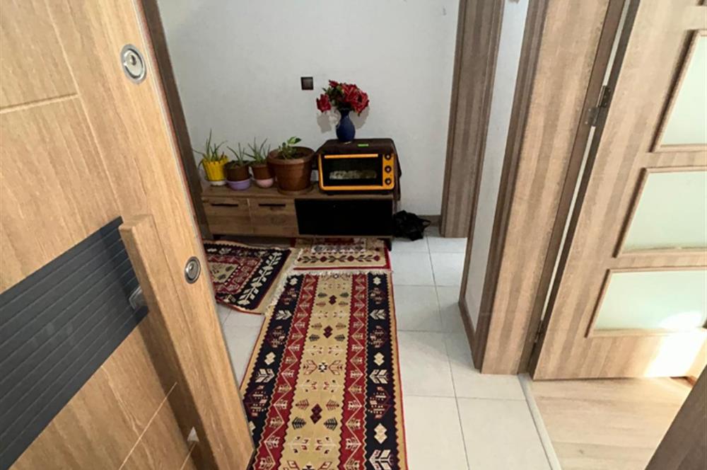 CENTURY 21 BAL'DAN ASANSÖRLÜ ARAKAT MANZARALI 2+1 SATILIK