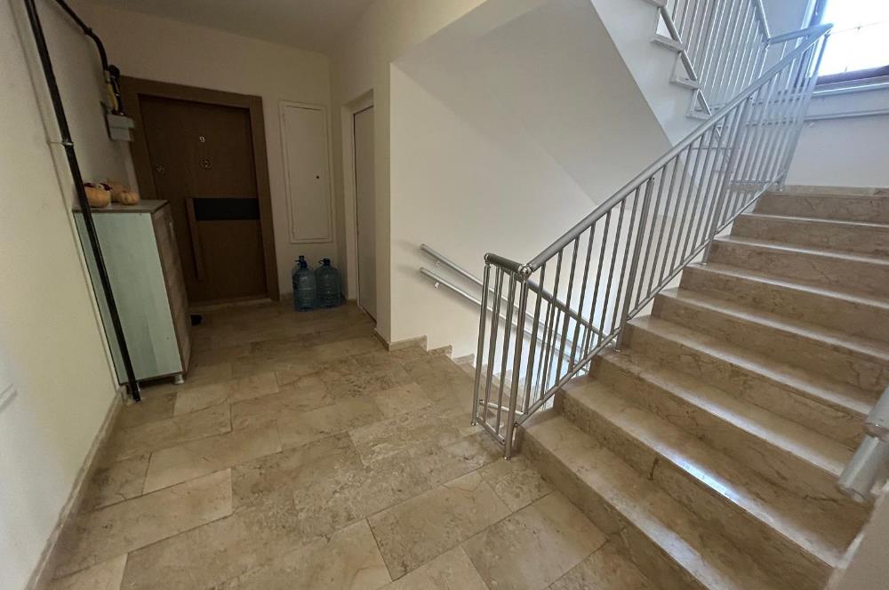 CENTURY 21 BAL'DAN ASANSÖRLÜ ARAKAT MANZARALI 2+1 SATILIK