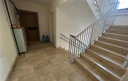 CENTURY 21 BAL'DAN ASANSÖRLÜ ARAKAT MANZARALI 2+1 SATILIK