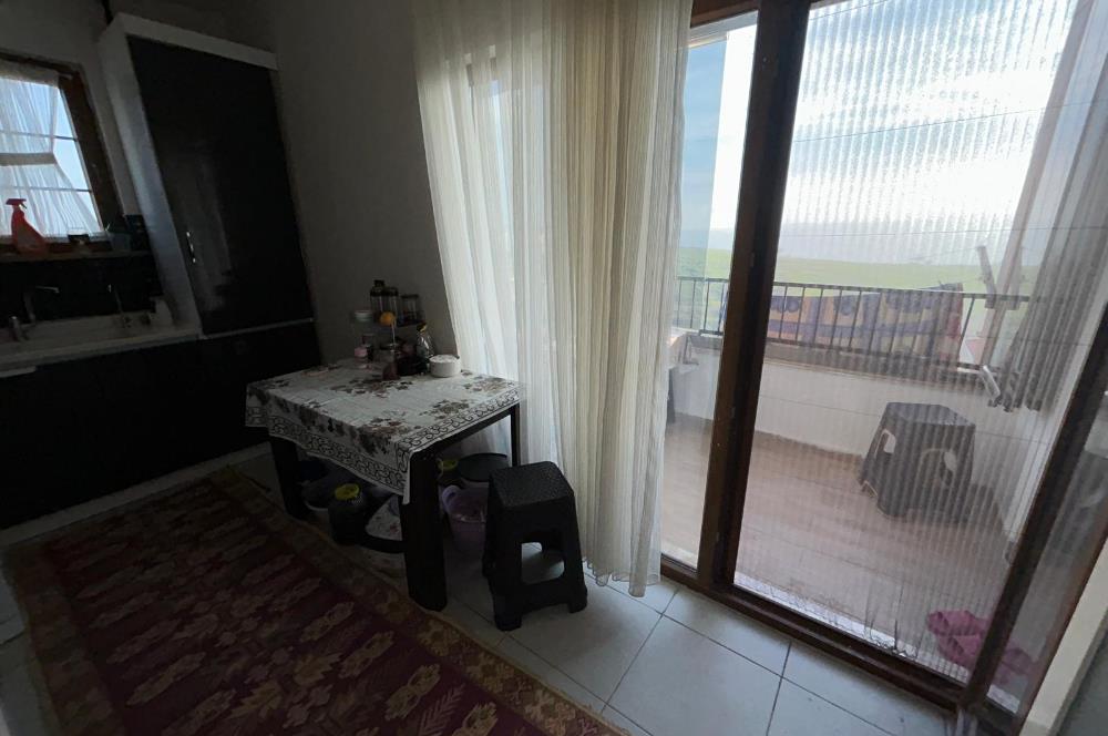 CENTURY 21 BAL'DAN ASANSÖRLÜ ARAKAT MANZARALI 2+1 SATILIK