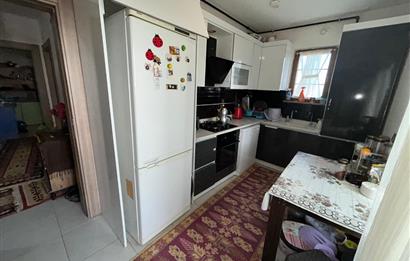 CENTURY 21 BAL'DAN ASANSÖRLÜ ARAKAT MANZARALI 2+1 SATILIK