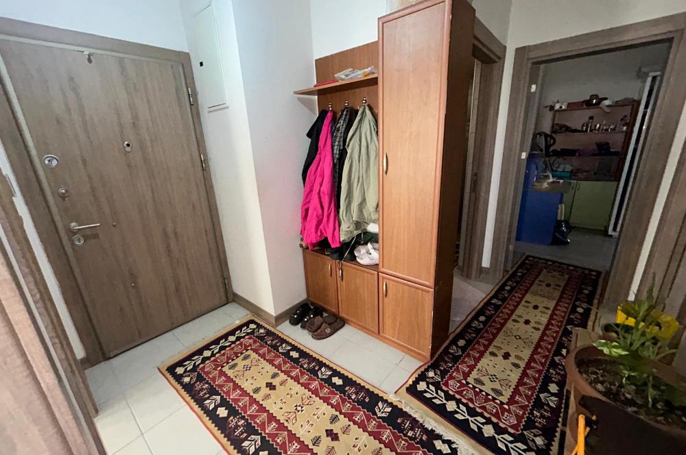 CENTURY 21 BAL'DAN ASANSÖRLÜ ARAKAT MANZARALI 2+1 SATILIK