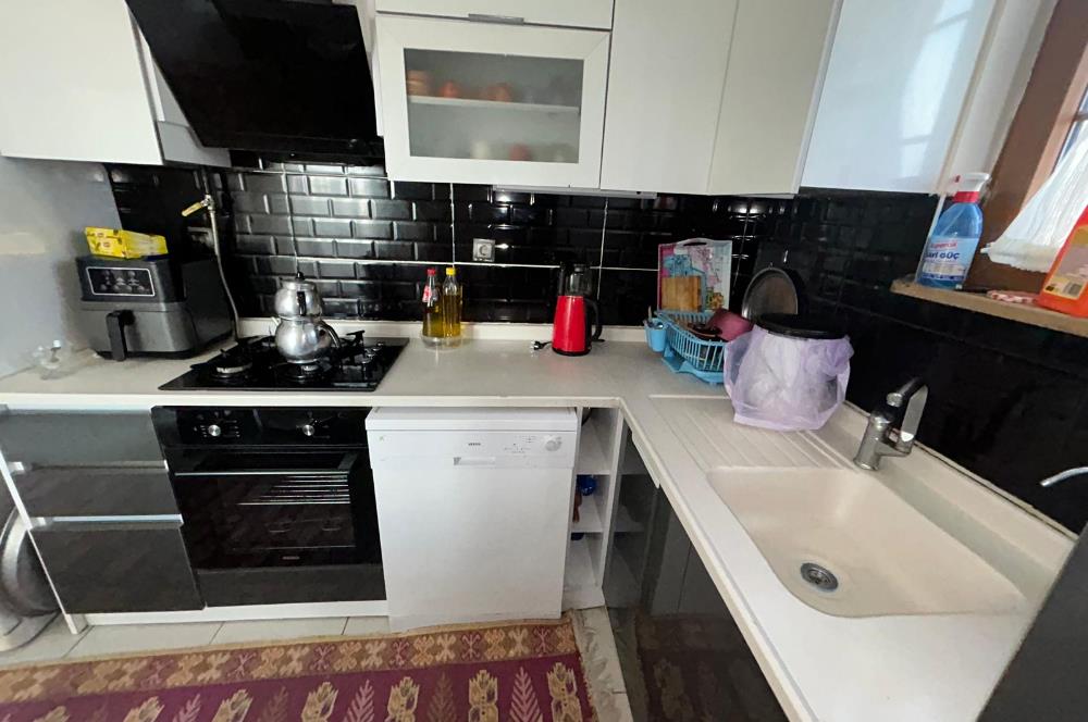 CENTURY 21 BAL'DAN ASANSÖRLÜ ARAKAT MANZARALI 2+1 SATILIK