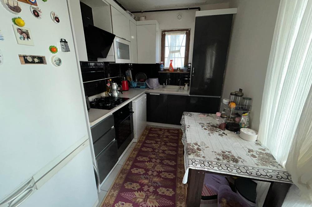 CENTURY 21 BAL'DAN ASANSÖRLÜ ARAKAT MANZARALI 2+1 SATILIK