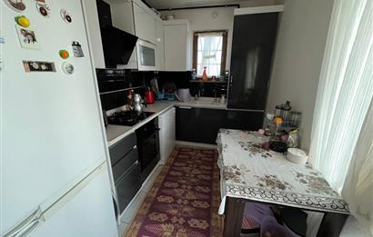 CENTURY 21 BAL'DAN ASANSÖRLÜ ARAKAT MANZARALI 2+1 SATILIK