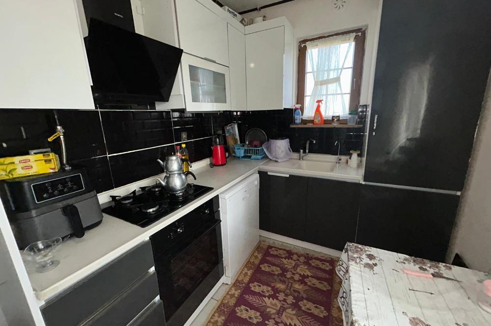 CENTURY 21 BAL'DAN ASANSÖRLÜ ARAKAT MANZARALI 2+1 SATILIK