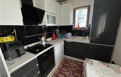 CENTURY 21 BAL'DAN ASANSÖRLÜ ARAKAT MANZARALI 2+1 SATILIK