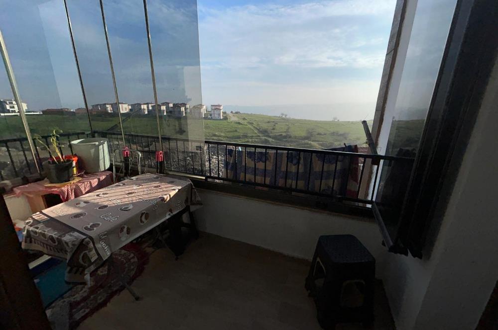 CENTURY 21 BAL'DAN ASANSÖRLÜ ARAKAT MANZARALI 2+1 SATILIK