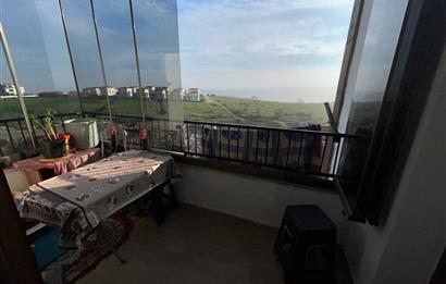 CENTURY 21 BAL'DAN ASANSÖRLÜ ARAKAT MANZARALI 2+1 SATILIK