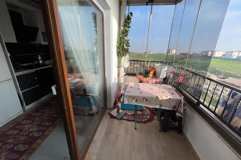 CENTURY 21 BAL'DAN ASANSÖRLÜ ARAKAT MANZARALI 2+1 SATILIK