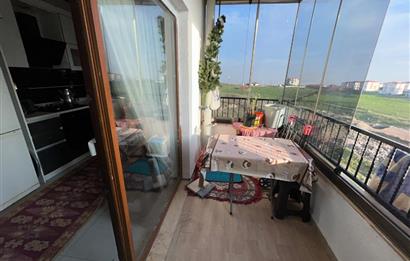 CENTURY 21 BAL'DAN ASANSÖRLÜ ARAKAT MANZARALI 2+1 SATILIK