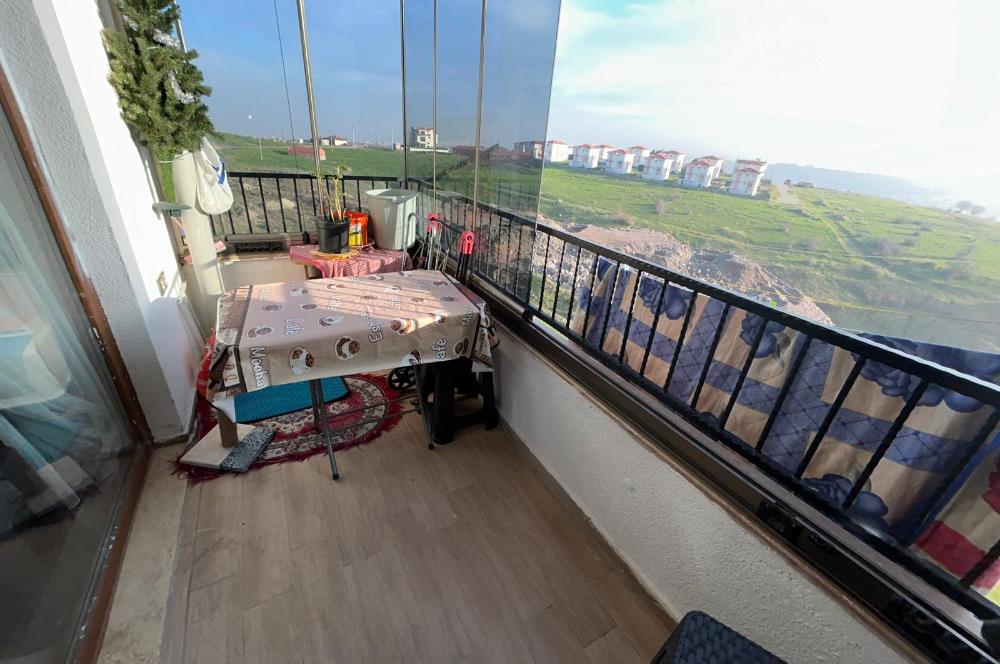 CENTURY 21 BAL'DAN ASANSÖRLÜ ARAKAT MANZARALI 2+1 SATILIK