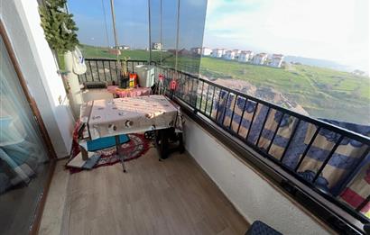 CENTURY 21 BAL'DAN ASANSÖRLÜ ARAKAT MANZARALI 2+1 SATILIK