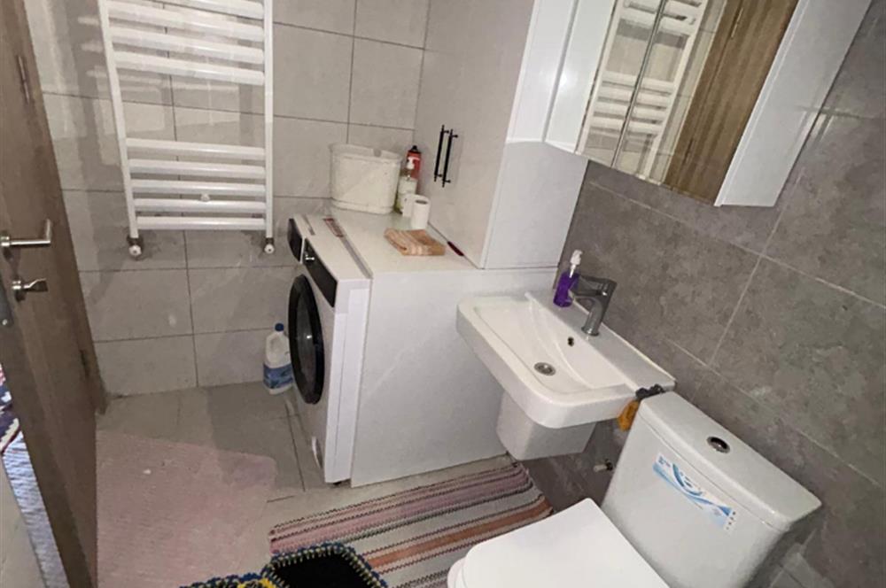 CENTURY 21 BAL'DAN ASANSÖRLÜ ARAKAT MANZARALI 2+1 SATILIK