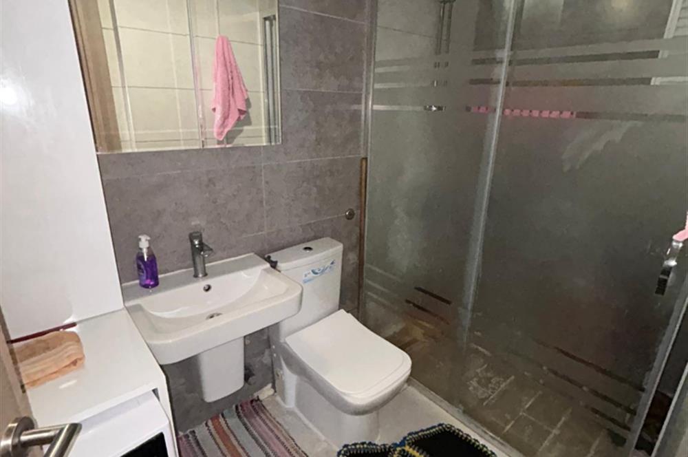 CENTURY 21 BAL'DAN ASANSÖRLÜ ARAKAT MANZARALI 2+1 SATILIK