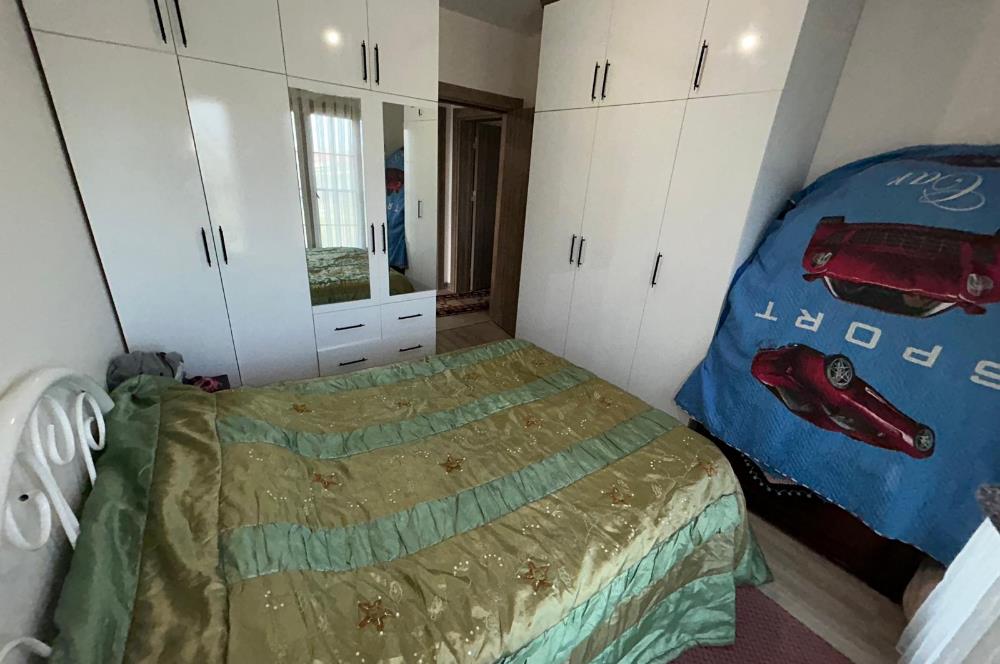 CENTURY 21 BAL'DAN ASANSÖRLÜ ARAKAT MANZARALI 2+1 SATILIK