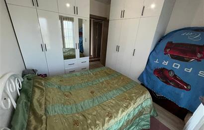 CENTURY 21 BAL'DAN ASANSÖRLÜ ARAKAT MANZARALI 2+1 SATILIK