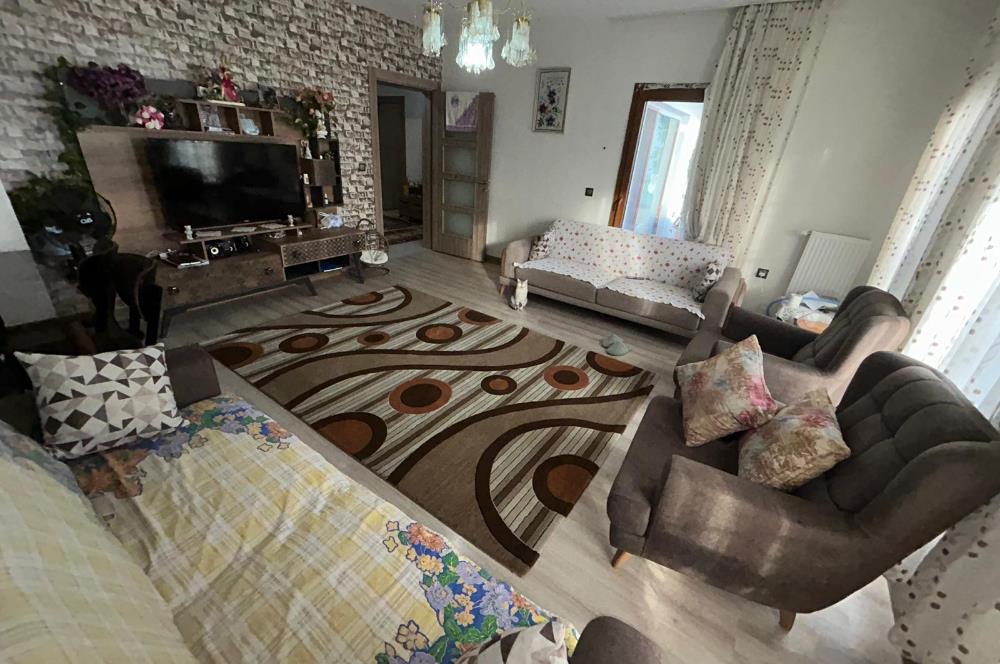 CENTURY 21 BAL'DAN ASANSÖRLÜ ARAKAT MANZARALI 2+1 SATILIK