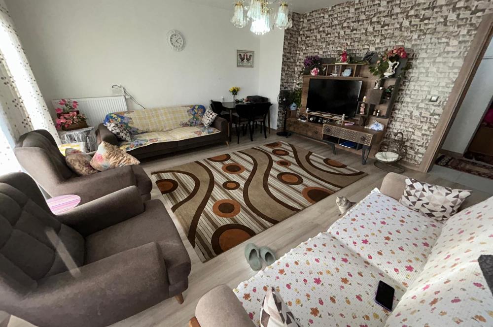 CENTURY 21 BAL'DAN ASANSÖRLÜ ARAKAT MANZARALI 2+1 SATILIK