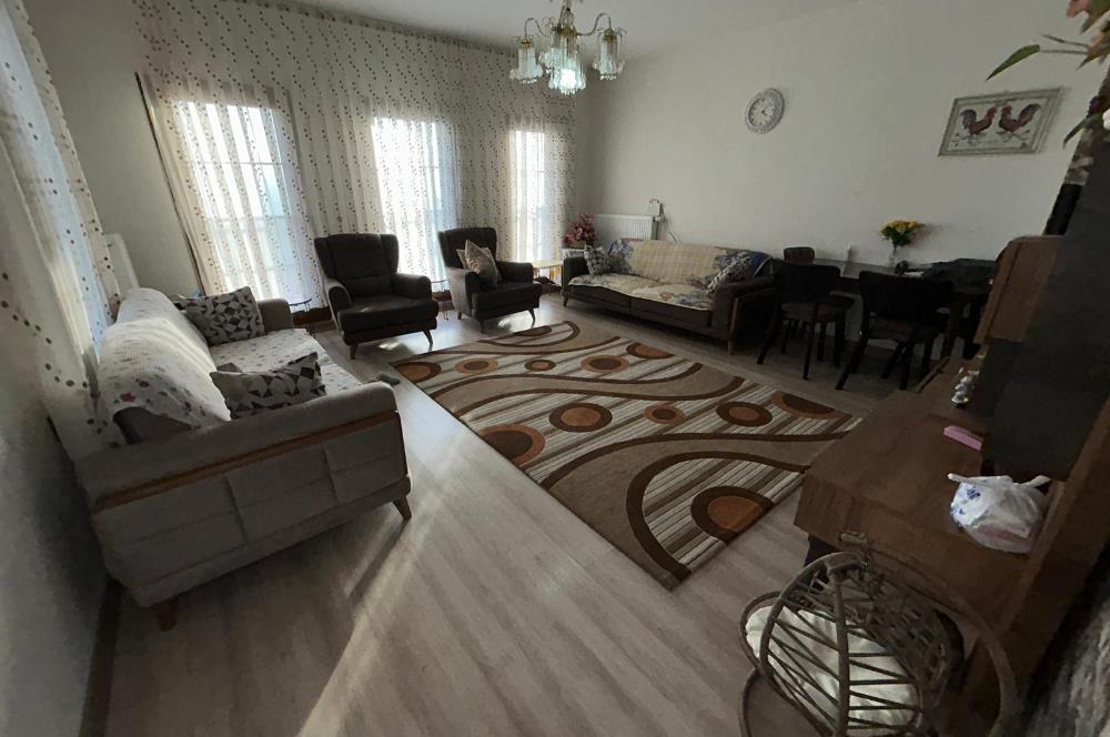 CENTURY 21 BAL'DAN ASANSÖRLÜ ARAKAT MANZARALI 2+1 SATILIK