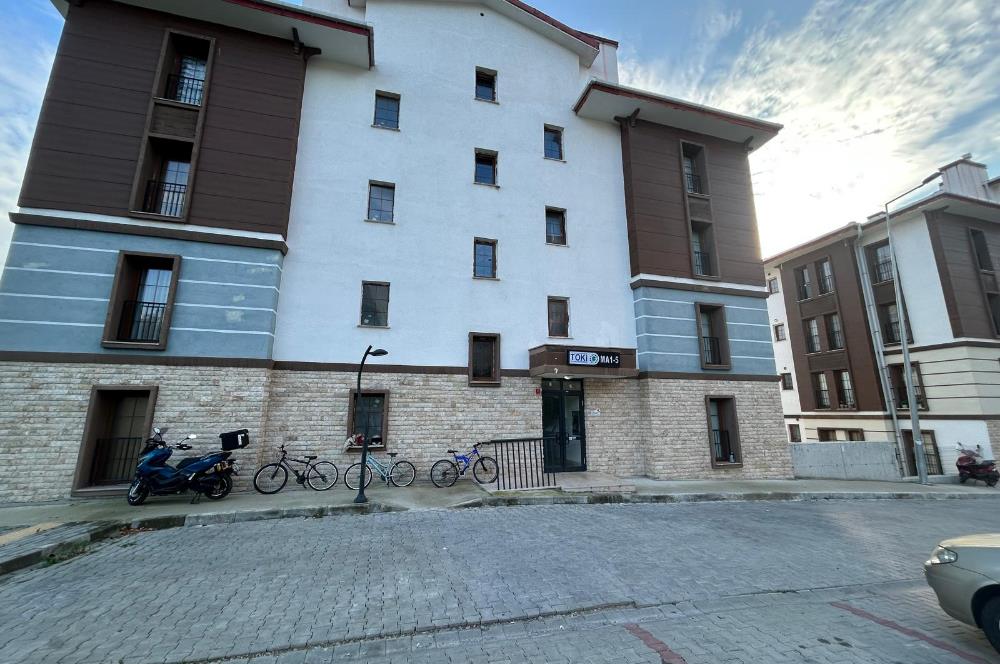 CENTURY 21 BAL'DAN ASANSÖRLÜ ARAKAT MANZARALI 2+1 SATILIK