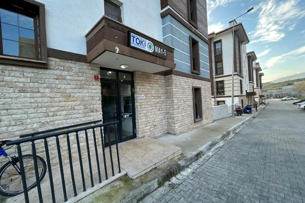 CENTURY 21 BAL'DAN ASANSÖRLÜ ARAKAT MANZARALI 2+1 SATILIK