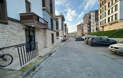 CENTURY 21 BAL'DAN ASANSÖRLÜ ARAKAT MANZARALI 2+1 SATILIK