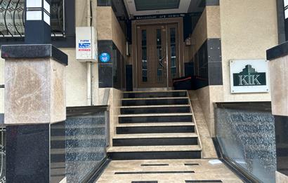 Kağıthane Merkezde 2+1 Sıfır Eşyalı Satılık Daire