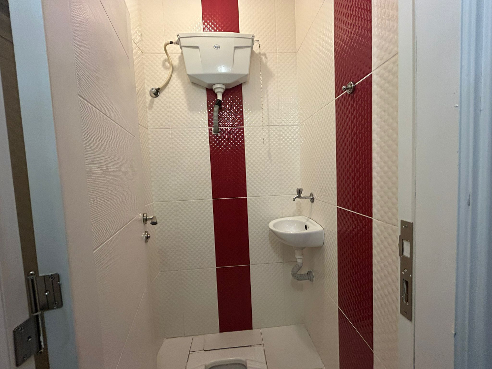 Kağıthane Merkezde 2+1 Sıfır Eşyalı Satılık Daire