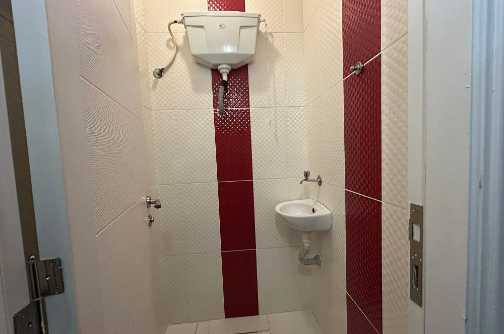 Kağıthane Merkezde 2+1 Sıfır Eşyalı Satılık Daire