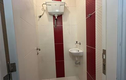 Kağıthane Merkezde 2+1 Sıfır Eşyalı Satılık Daire